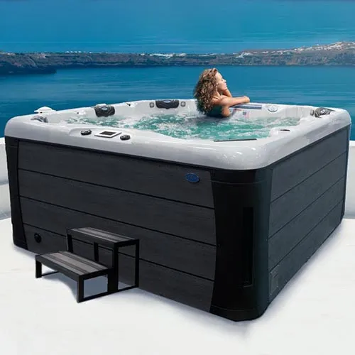 Deck hot tubs for sale in Plantation
